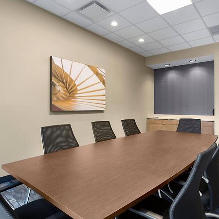 Fairfield By Marriott Inn & Suites Statesville Esterno foto