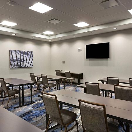 Fairfield By Marriott Inn & Suites Statesville Esterno foto