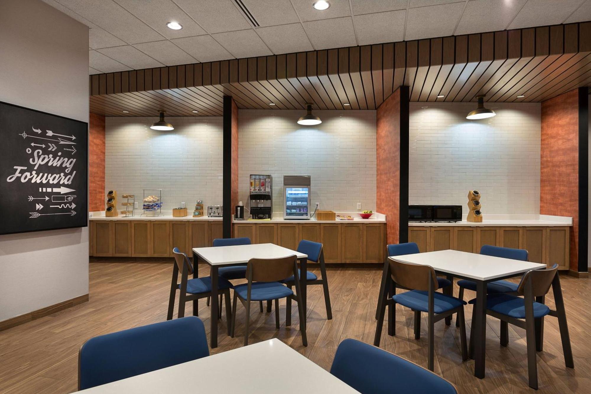 Fairfield By Marriott Inn & Suites Statesville Esterno foto