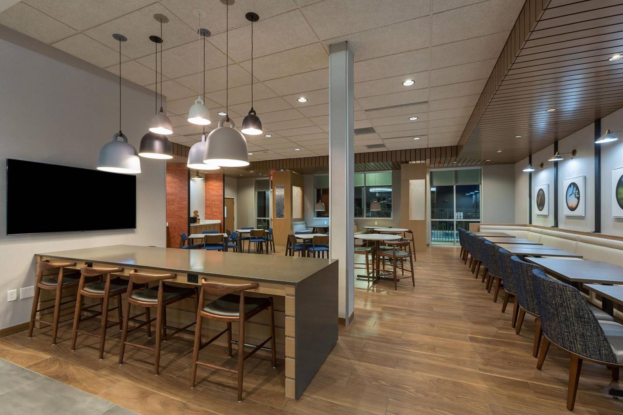 Fairfield By Marriott Inn & Suites Statesville Esterno foto